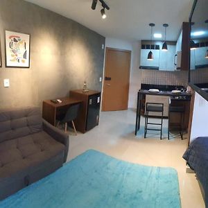 Studio Novo E Aconchegante No Centro De Guarulhos